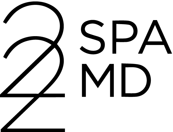 22 Spa MD