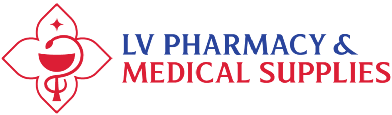 LV Pharmacy & Medical Supplies