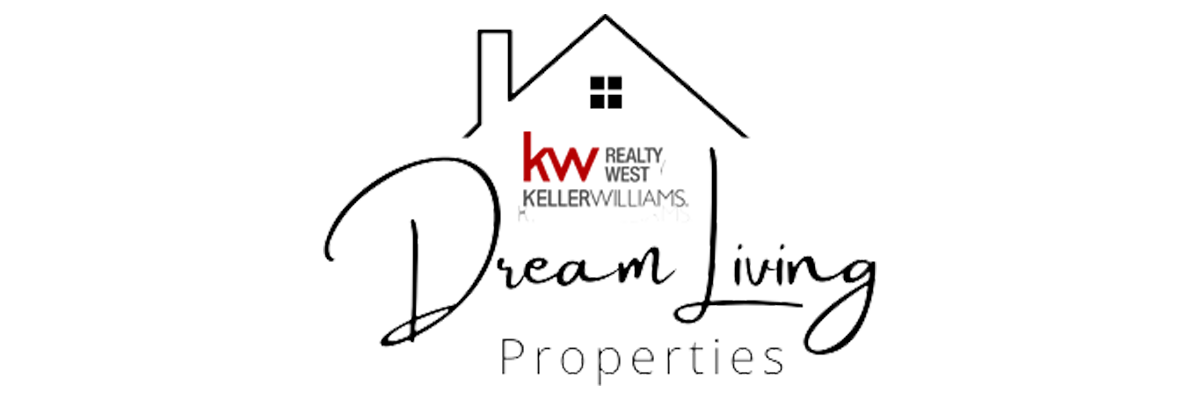 Dream Living Properties at Keller Williams Realty West