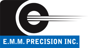 EMM Precision Inc.