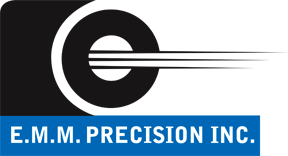 EMM Precision Inc.