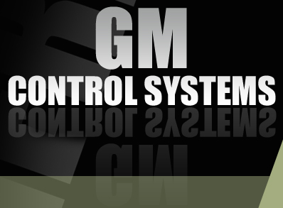 Gm Control Systems Inc