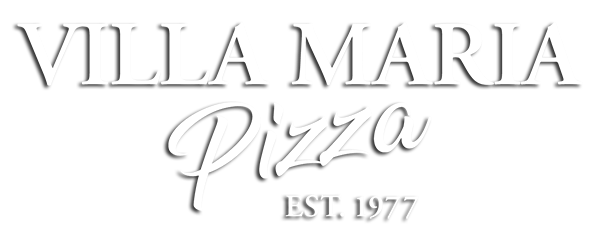 Villa Maria Pizza