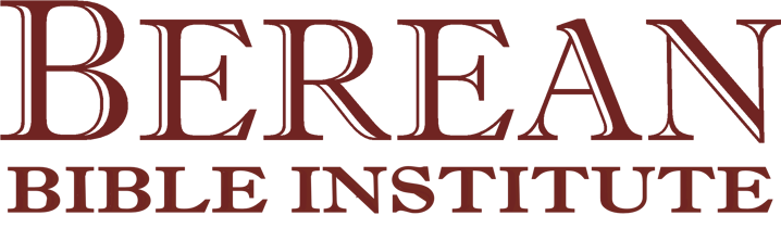 Berean Bible Institute