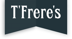 T'Frere's House Bed & Breakfast