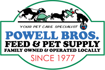 Powell Bros. Feed & Pet Supply, Inc