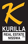 Kurilla Real Estate Ltd.