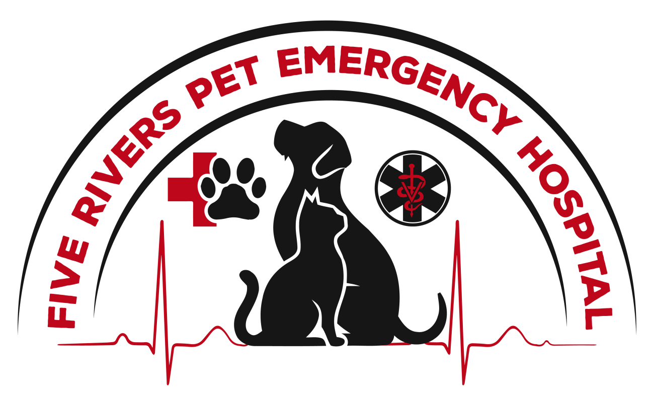 Five Rivers Pet Emergency Hospital