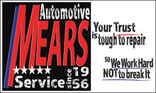 Mears Automotive