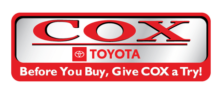 Cox Toyota