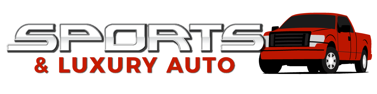 Sports and Luxury Auto