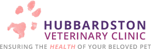 Hubbardston Veterinary Clinic