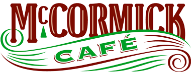 McCormick Cafe