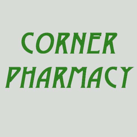 Corner Pharmacy