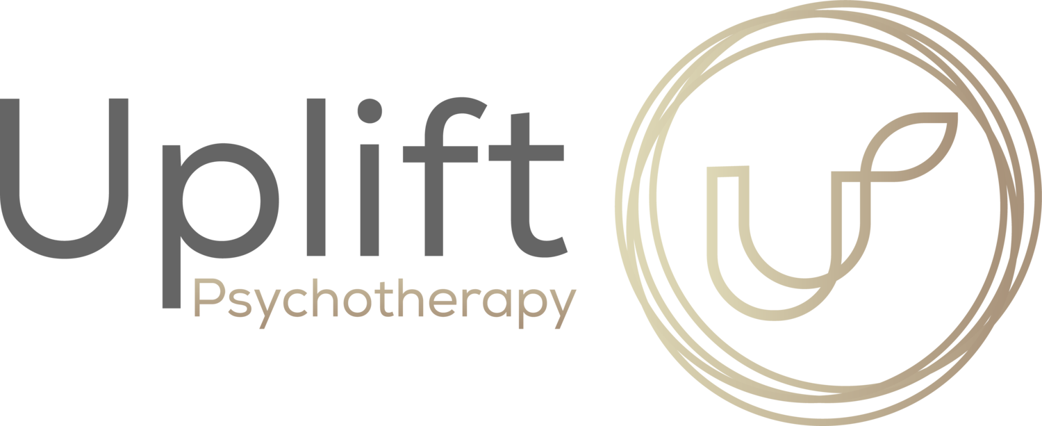 Uplift Psychotherapy