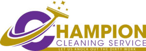 Champion Cleaning Service