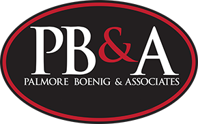 Palmore, Boenig & Associates, P.C.