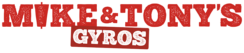 Mike & Tony's Gyros