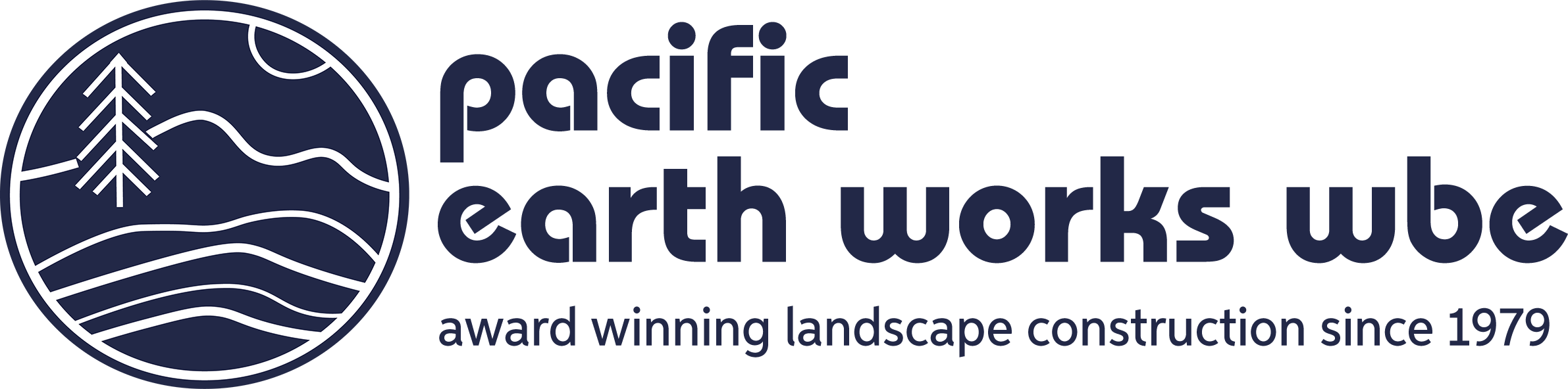 Pacific Earth Works WBE