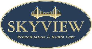 Sky View Rehabilitation & Health Care