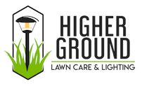 Higher Ground Lawn Care & Lighting