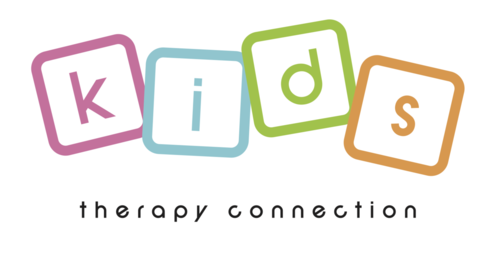 Kid Therapy Connections