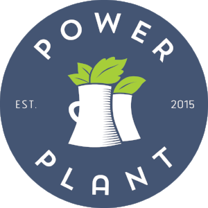 The Power Plant Cafe