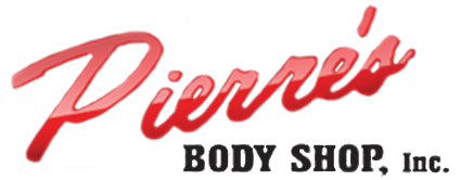 Pierre's Body Shop, Inc.