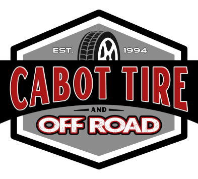 Cabot Tire and Off road