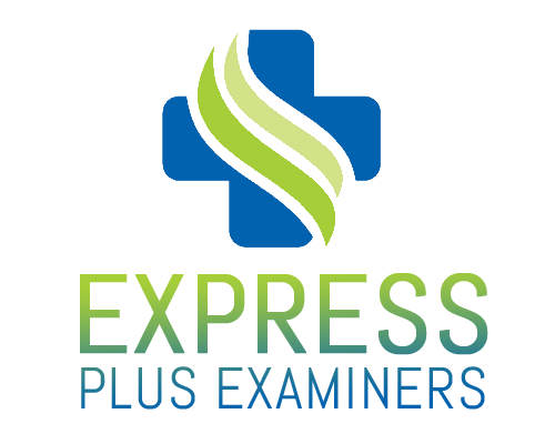 Express Plus Examiners