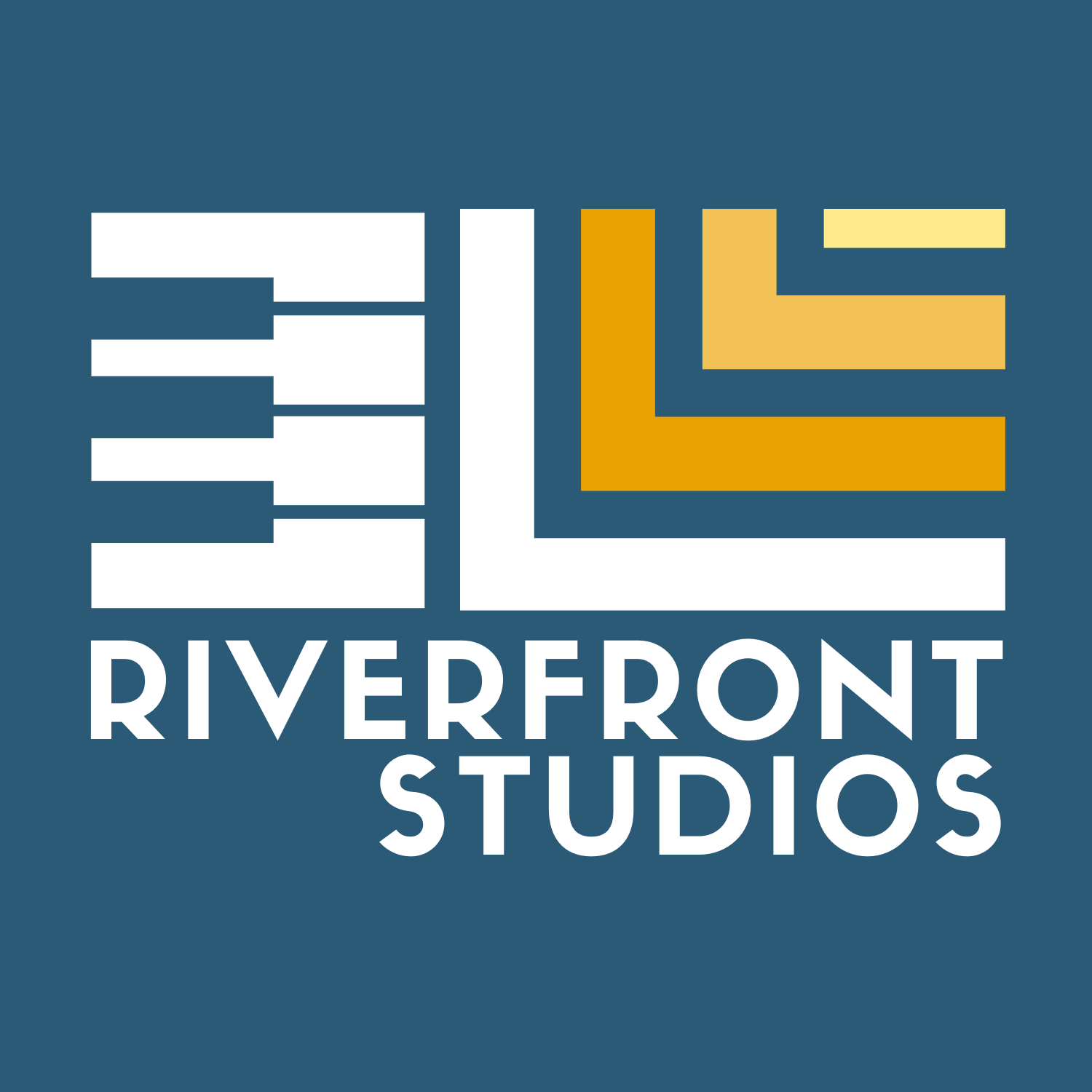 RiverFront Studios