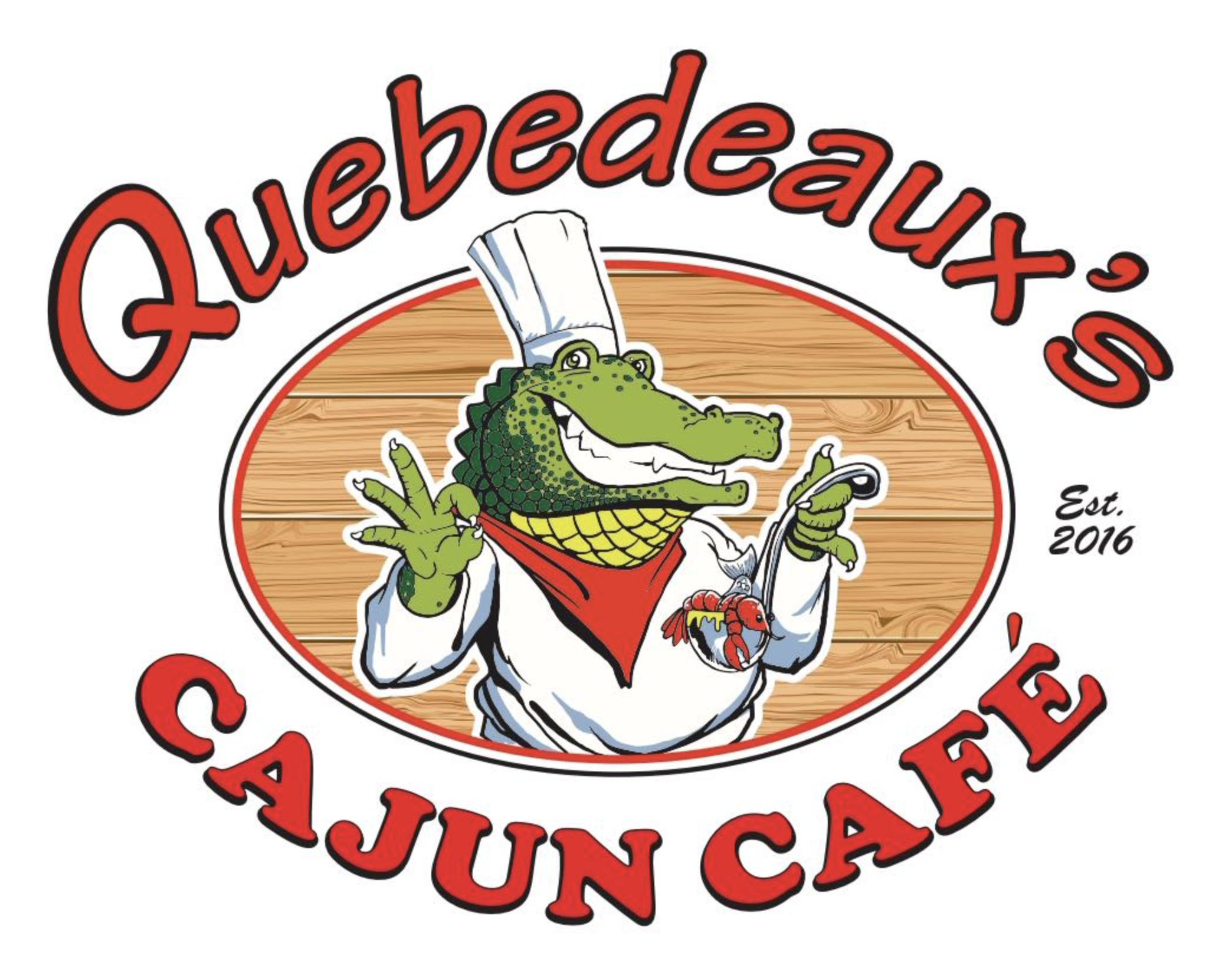 Quebedeaux's Cajun Cafe