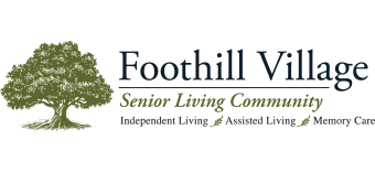 Foothill Village Senior Living Community