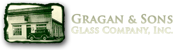 Gragan & Sons Glass Company, Inc.