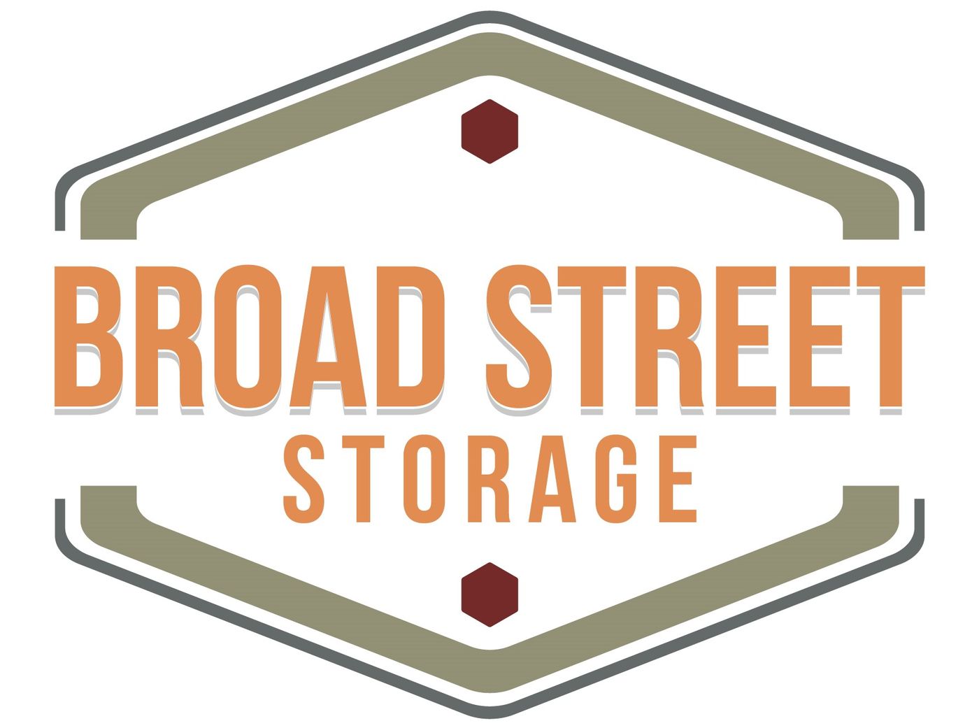 Broad Street Storage