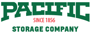 Pacific Storage Company