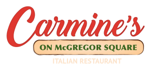 Carmine's on McGregor Square