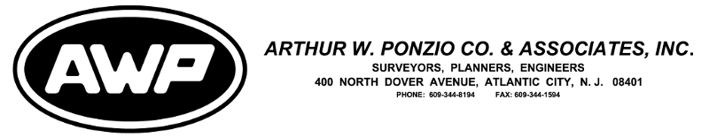 Arthur W. Ponzio Co. & Assoc., Inc.