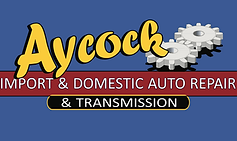 Aycock Import and Domestic Auto Service