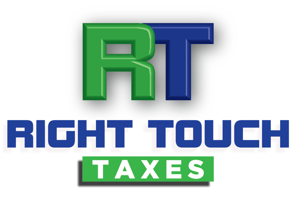 Right Touch Taxes