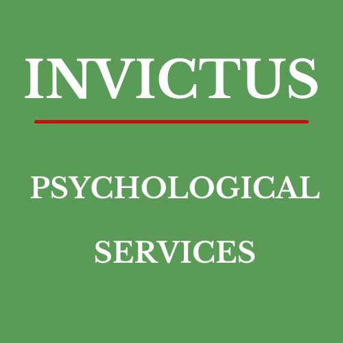 Invictus Psychological Services