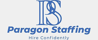 Paragon Staffing LLC