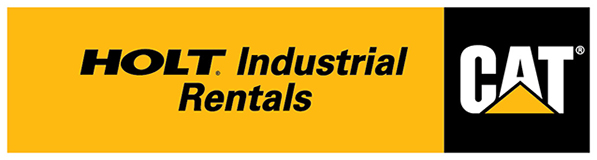 Holt Industrial Rentals