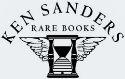 Ken Sanders Rare Books