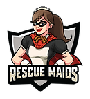 Rescue Maids