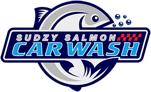 Sudzy Salmon Car Wash