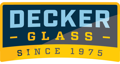 Decker Glass