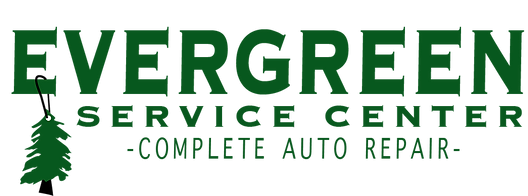 Evergreen Service Center