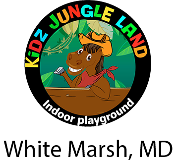 Kidz Jungle Land