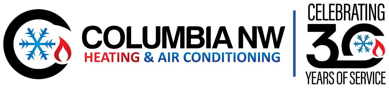 Columbia NW Heating